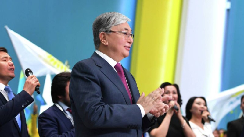 Тәуелсіз бақылаушылар Тоқаевқа ашық хат жазды.