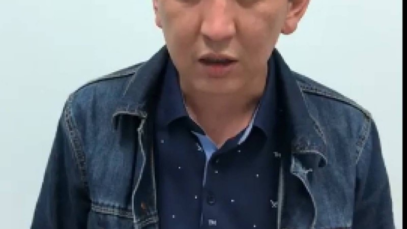 Ринат Зайытов көпшілікті тарауға шақырды (видео).