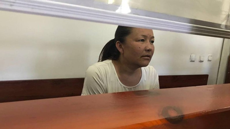 Cайрагүл Сауытбай: Біз Қазақстаннан үмітімізді үзбеген едік (видео).