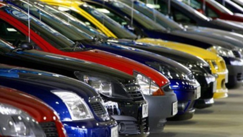 Меморгандар жыл көлемінде 9,6 млрд теңгеге 1 537 автокөлік сатып алған.