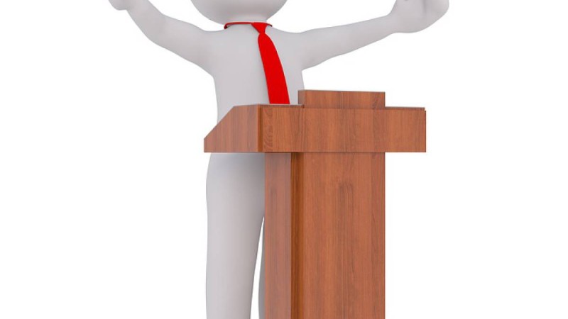 Жаңа саяси партия құрылды.