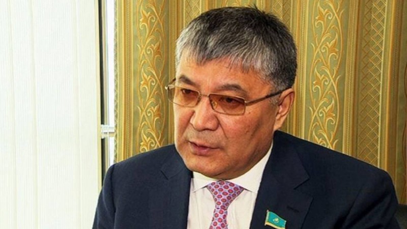 «Қытайды түгел зерттейтін институт құру керек».