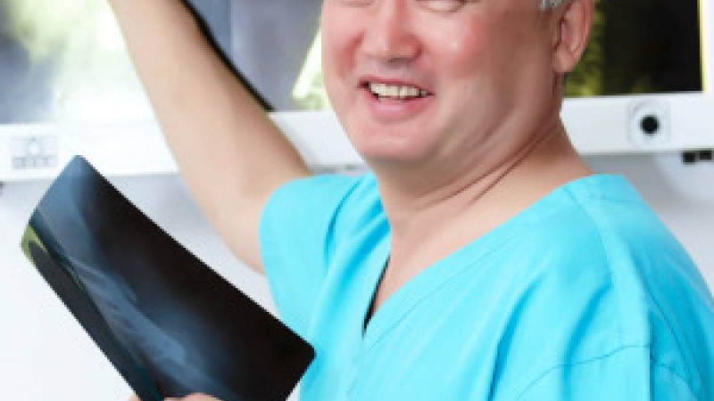 Алдын алу медицинасы — ХХІ ғасырдағы денсаулық сақтаудың негізгі тренді.