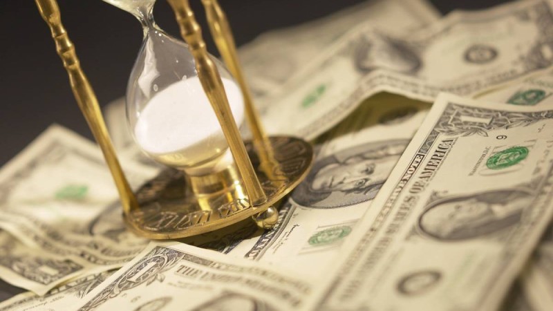 Қазақстанның сыртқы борышы өсіп, 46,6 млрд. АҚШ долларына жетті.