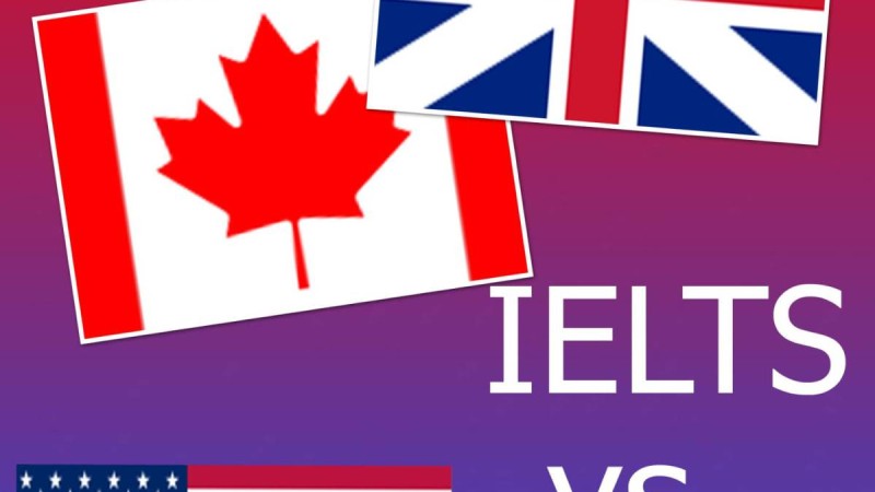 IELTS па, TOEFL ма? Айырмашылығы неде?.