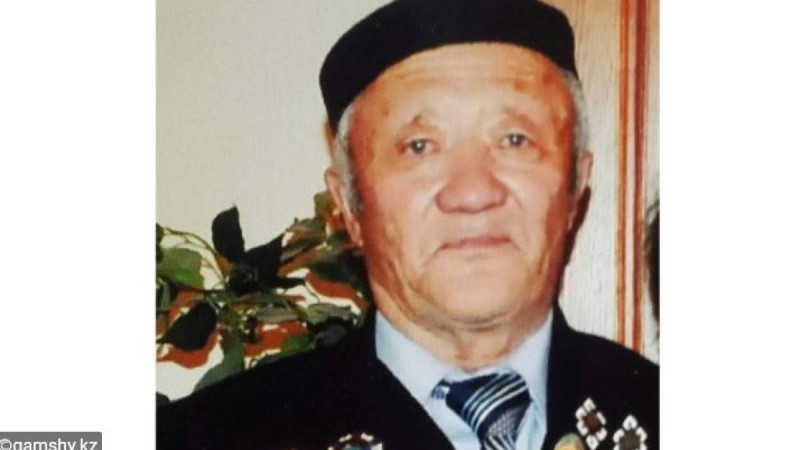 Байболат Бүтікейұлы: Тәуелсіз Қазақстан мемлекеті, оның билік басшысы ешкімге ойыншық емес.