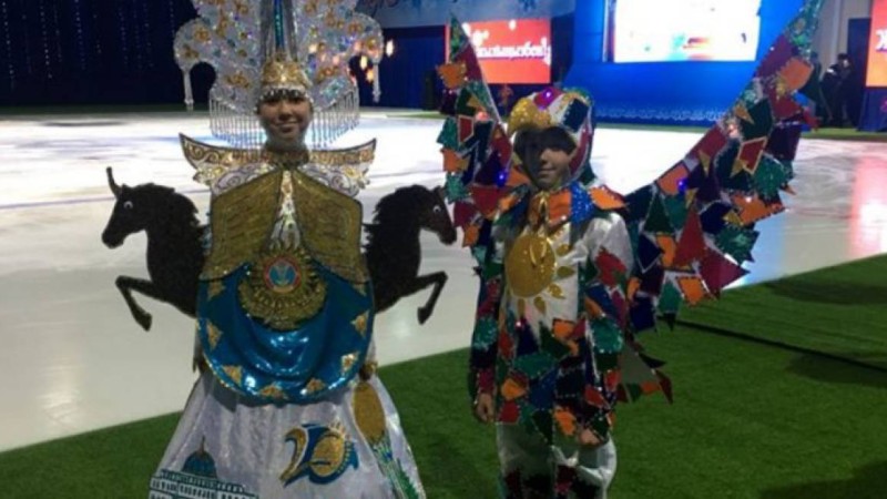 «Рухани жаңғыру» дегеніміз не? Осы игі істі әркім әртүрлі пайдаланып жүр ме?.