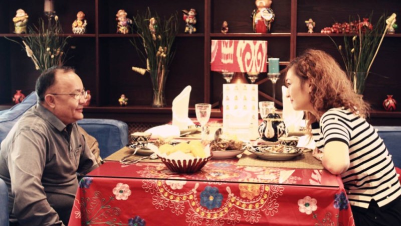 Арман Сқабылұлы: Назарбаевпен оңаша кездессем халықтың шынайы пікірін жеткізер едім.