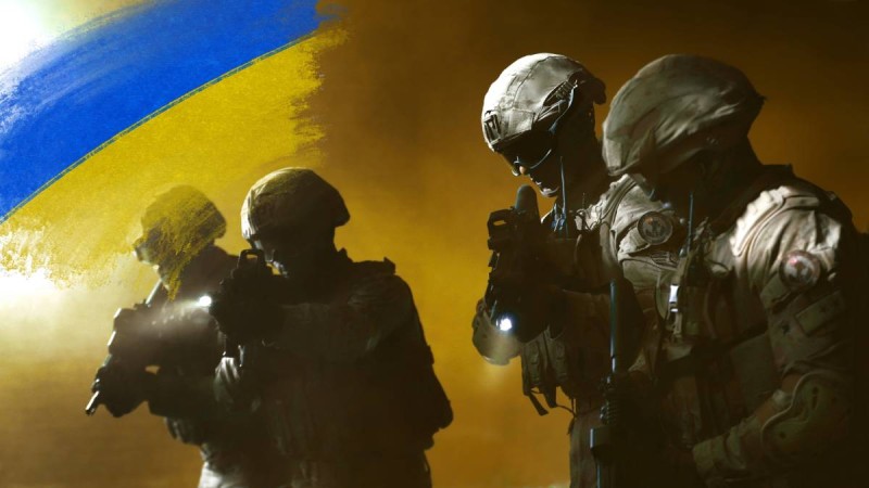 Ресей химиялық қару қолданып отыр ма? – Украина тергеу жүргізуді сұрады