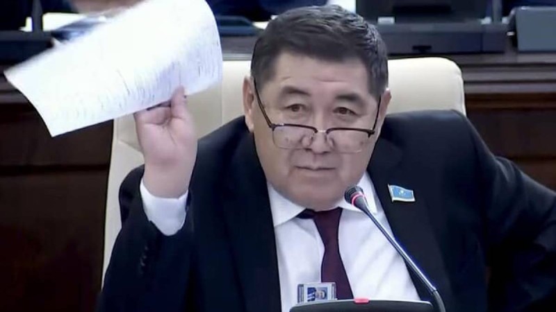 Ермұрат Бапи: Қазақстанда билік пен байлық бір қолға шоғырланған дәуір аяқталды