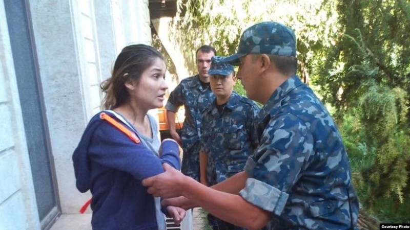 БҰҰ Гүлнар Каримованың тұтқындалуын заңсыз деп таныды