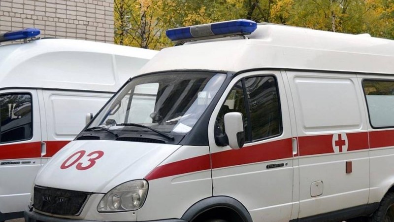 Жамбыл облысында медицина қызметкеріне оқ атылды