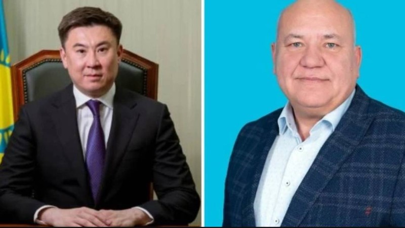 Көкшетаулық депутат 850 млн теңгенің тендерін қалай ұтты?