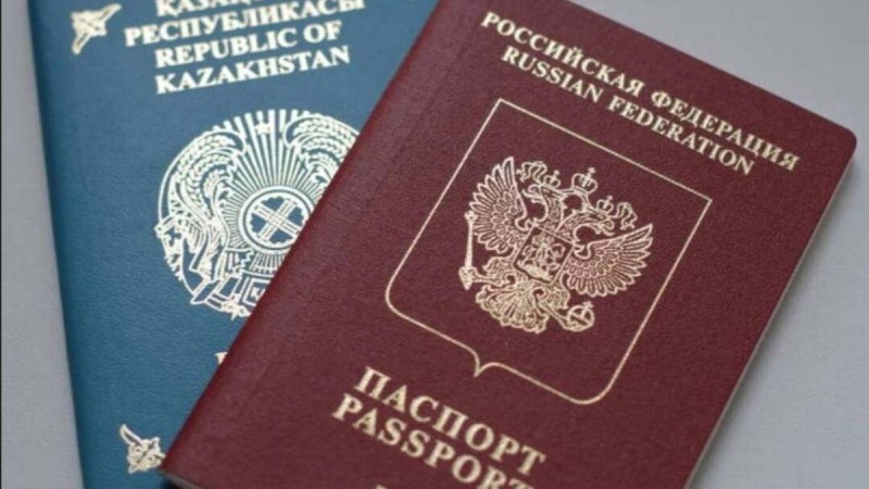 Павлодар облысында қос азаматтық алу тыйылмай тұр