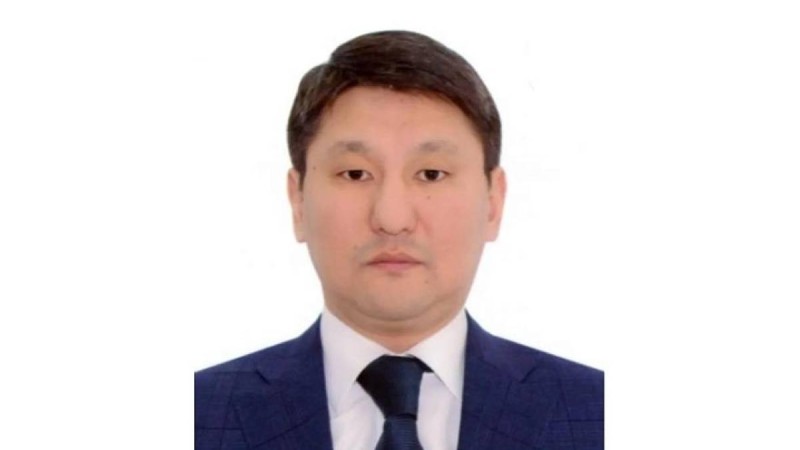 Экс-финпол басшысы Татубаев екі айға қамауға алынды