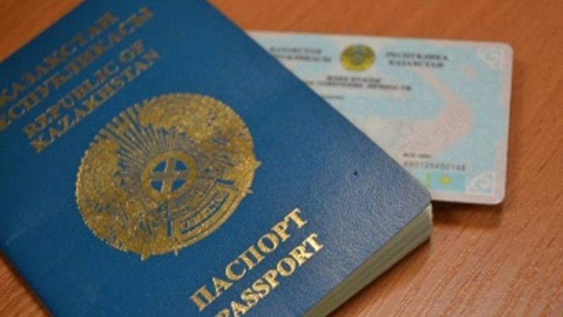 Қазақ тілін білмейтін адамға азаматтық берілмейді