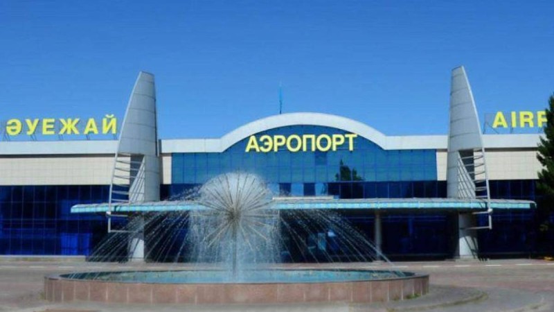 Өскемен әуежайында 157 млн теңгенің ұрлығы анықталды
