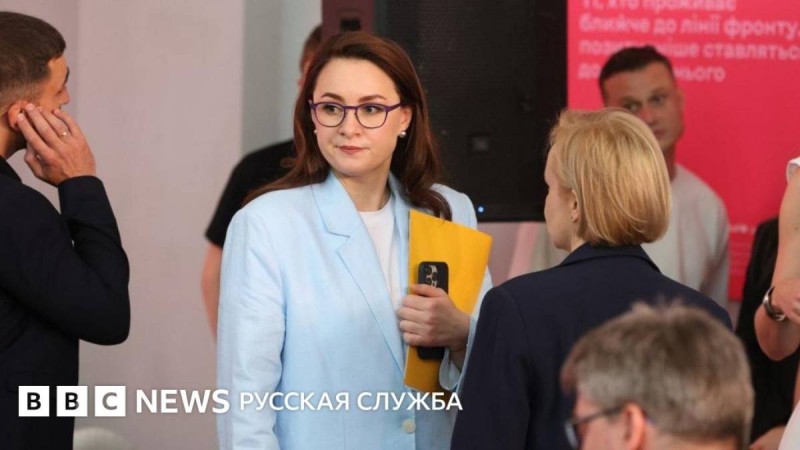 Украинада жаңа премьер-министр тағайындалды