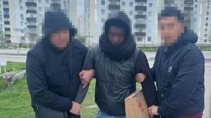 Камерун футболшысы есірткі үшін 8 жылға сотталды