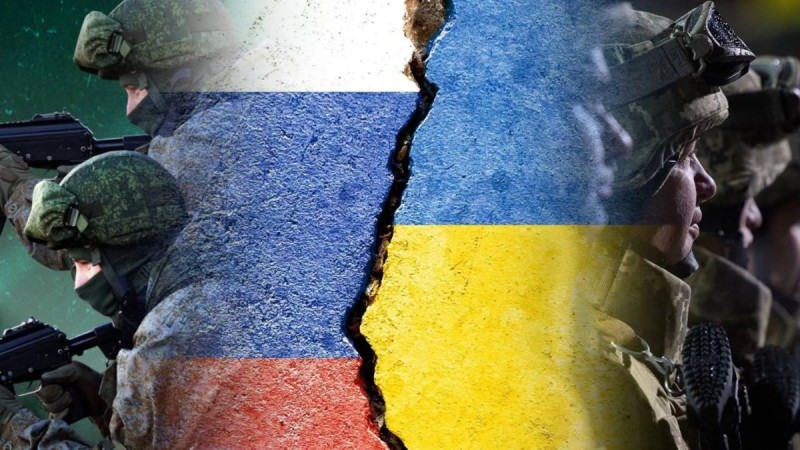 Украина Ресейге келесі аптада келіссөз жүргізуді ұсынды