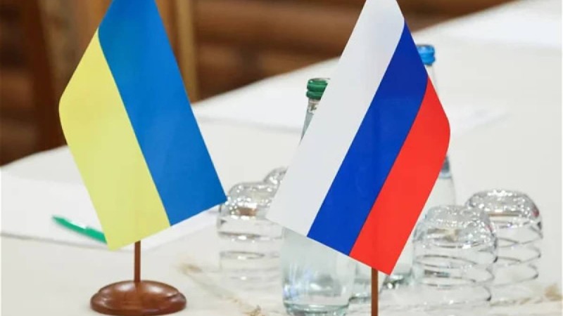 Ресей мен Украина арасындағы келіссөздің үшінші кезеңі Стамбулда осы аптада өтуі мүмкін