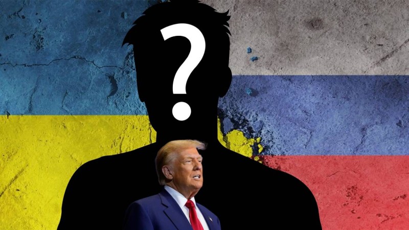 Путинді тоқтататын кім? – Трамп емес, бірақ кім екені аталды