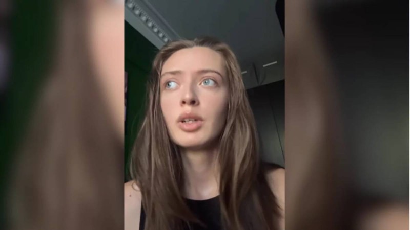 Алика Мұхамадиева Қазақстаннан қашып кетпекші болған