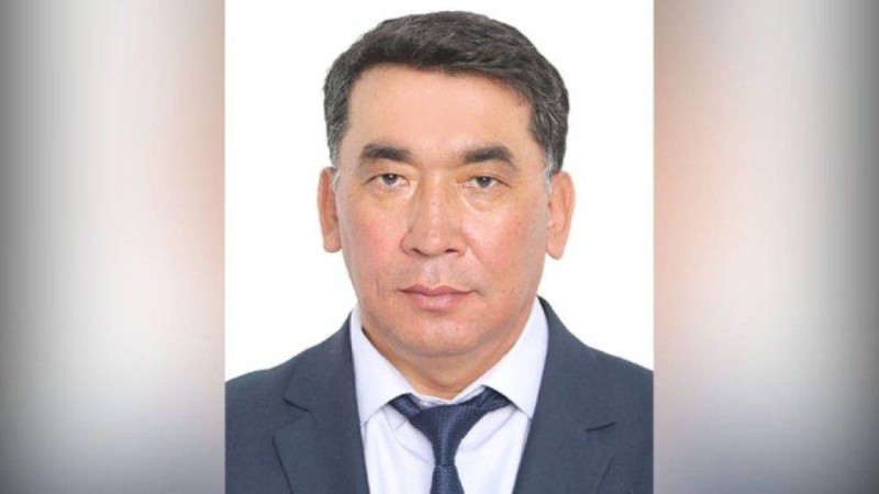 Ұлытауда сот төрағасы пара алды деген күдікпен ұсталды