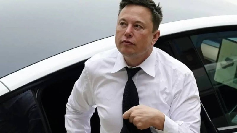 Маск саясатқа қайта орала ма? – SpaceX құжаттарындағы қандай белгі?