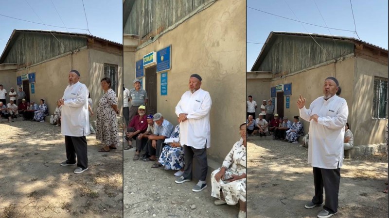 «Бізді ұмытты»: Тараздың Түрксіб алқабы тұрғындары облыс әкіміне жүгінді (ВИДЕО)