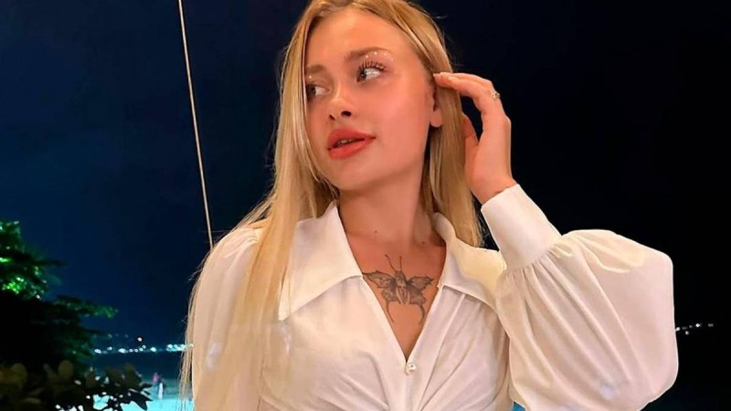 Сен бізге тиесілісің: Дубайда жоғалған модель оқиға туралы айтып берді