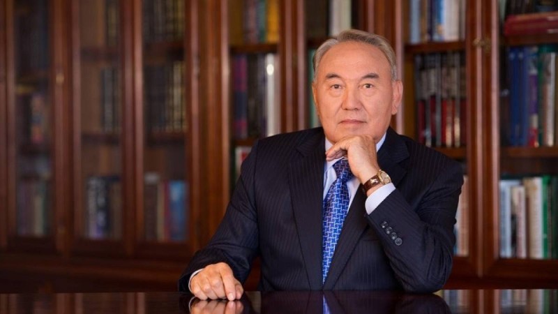Назарбаев әлемдегі ең бай адамдардың ондығына кірді