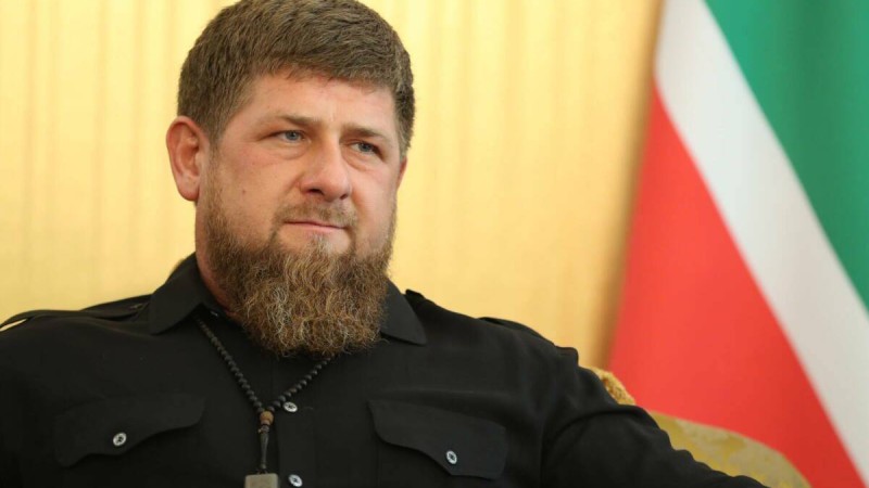 Түркияда демалып жүрген Рамзан Қадыров суға батып кете жаздады.  Ол ауруханаға жеткізілді