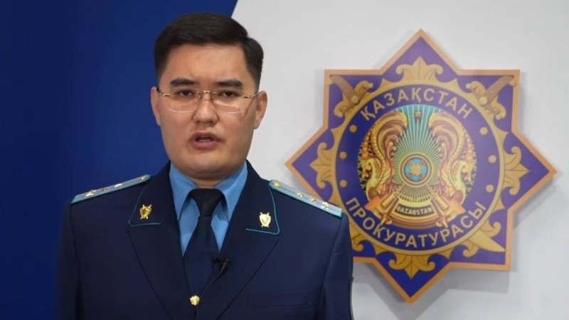 Бас прокуратура Перизат Қайрат ісі бойынша ресми мәлімдеме жасады