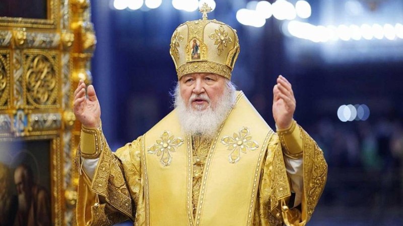 Мәскеу Патриархаты Қазақстандағы православ шіркеуінің атауын өзгертуді талап етуде