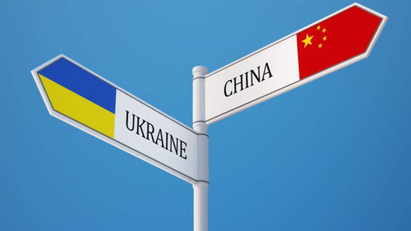 The Hill: Қытай Украинадағы соғыстың созылуын қалайды