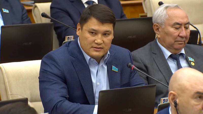 Шымкент қаласы әкімінің орынбасары Берденовке қастандық: сот ашық түрде өтеді