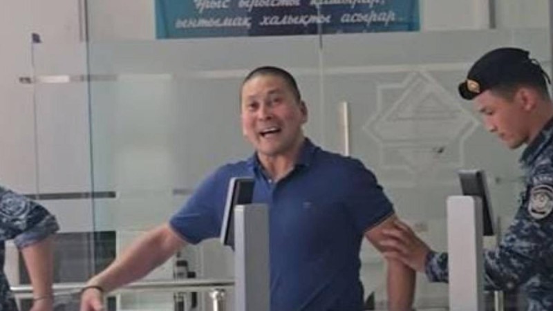 БҚО-да белсенділерге қарсы арандатушылық жасаған адам педофилия ісі бойынша сотталды