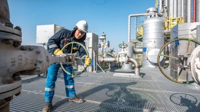 «Теңізшевройл» ЖШС-не 639,6 млн теңге көлемінде айыппұл салынды