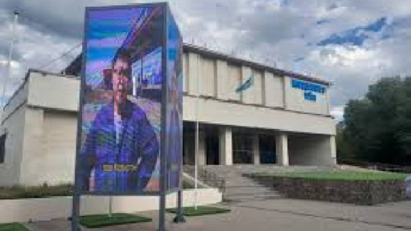 Қарағанды тұрғындары қаланың өзгерісін нақты уақыт режимінде бақылай алады