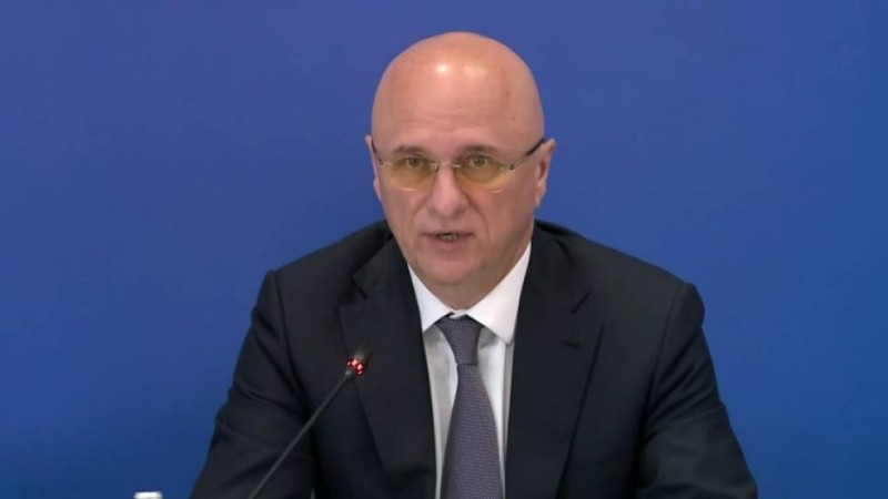 Роман Скляр үкіметтен кетуі мүмкін деген сұраққа жауап берді