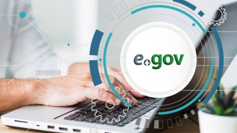 Қазақстанда eGov және цифрлық сервистер уақытша жұмысын тоқтатады