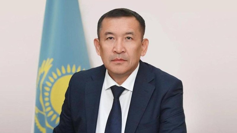 Көлік вице-министрі шетелдегі баласының оқуын төлеу үшін пара алған ба?