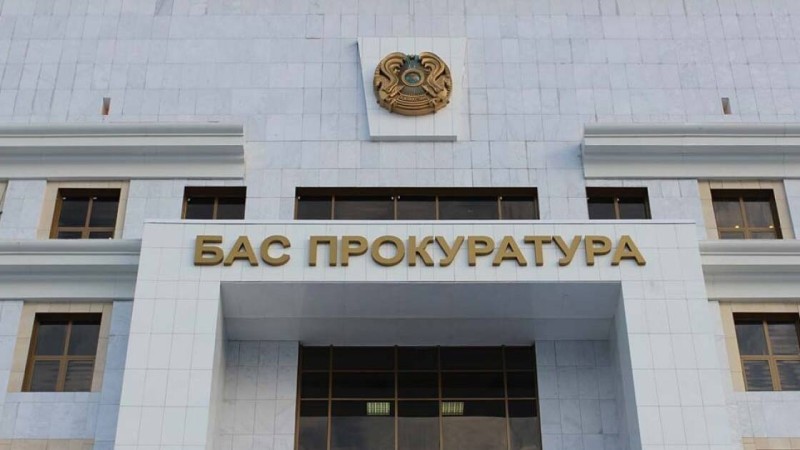 Былтыр интернет-алаяқтықтан келген шығын 6 млрд теңгеден асқан