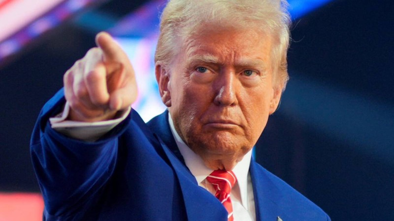 Трамптай бітімгер президент тарихта болмаған — саясаткер