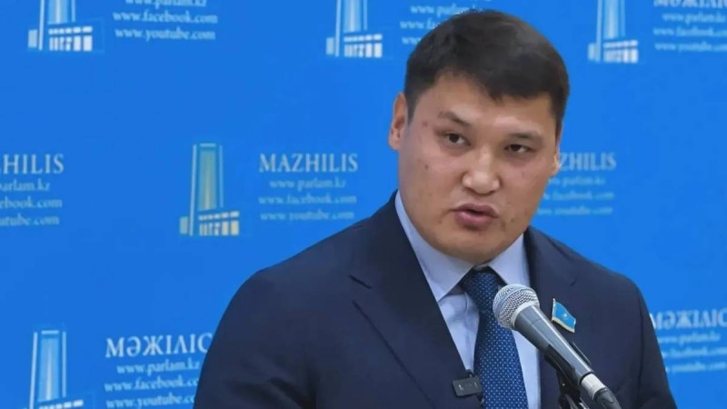 Шымкент әкімінің орынбасарына оқ ату ісі бойынша сот процесі басталды