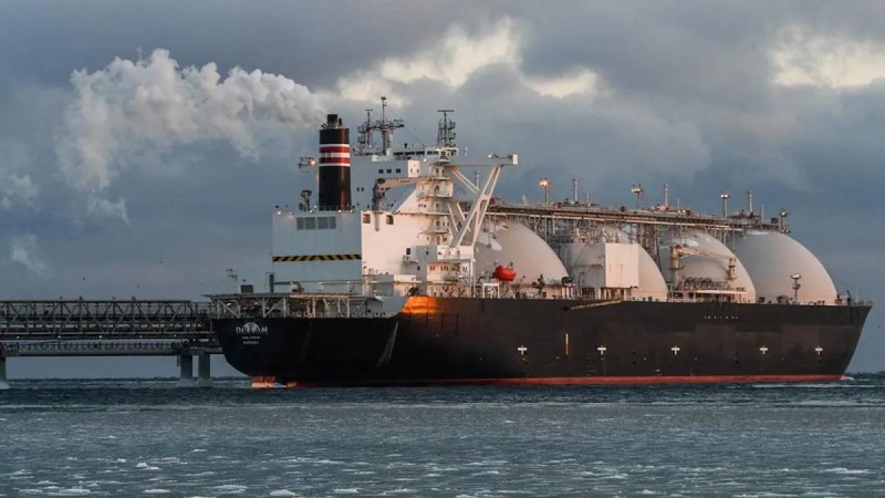 Тайваньда газ қоры небәрі 10 күнге жетеді – CSIS баяндамасы