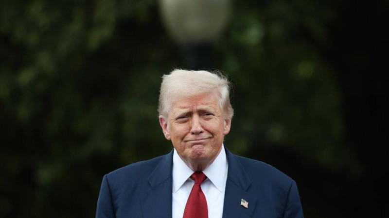 Трамптың бір ғана мәлімдемесі Intel-дің акцияларын арзандатты