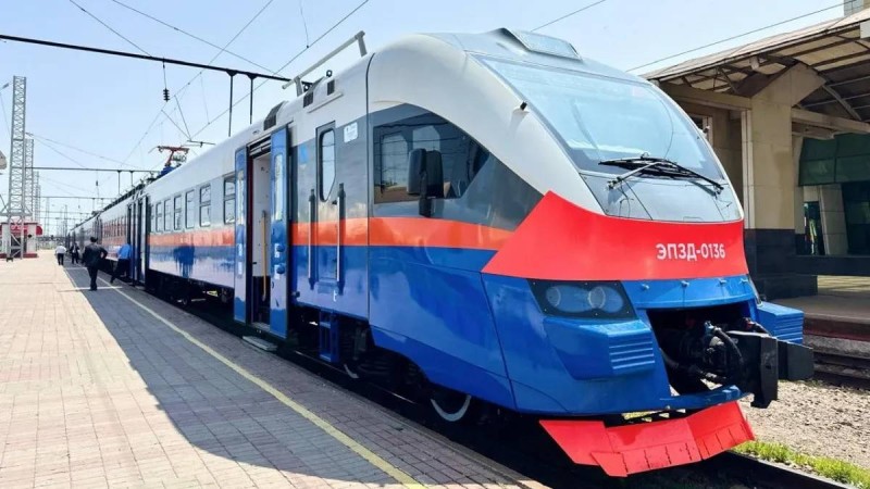 Теміржолшылардың қырағылығы – қауіпсіздіктің басты кепілі