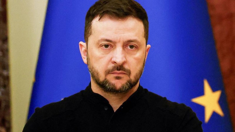 "Біз Ресейге ештеңе де бермейміз, ешкім шегінбейді" – Зеленский